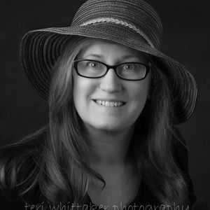 Meet your Posher, Teri